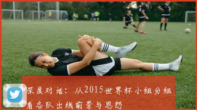 深度对话：从2015世界杯小组分组看各队出线前景与恩怨