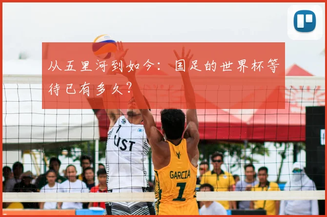从五里河到如今：国足的世界杯等待已有多久？