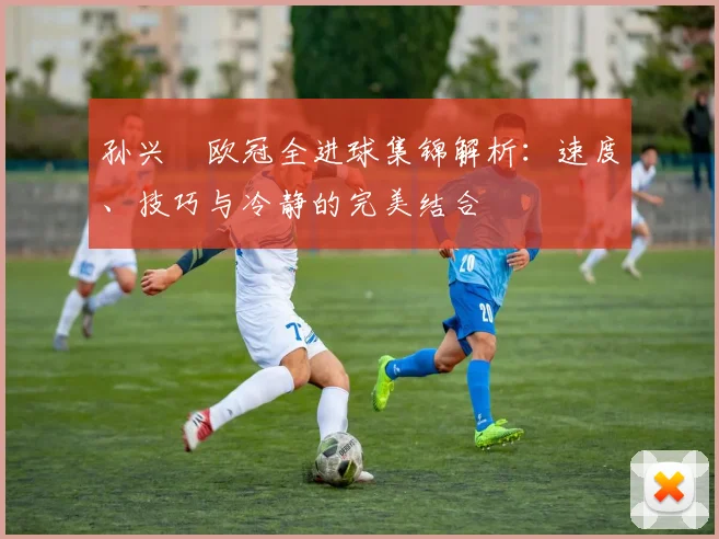 孙兴慜欧冠全进球集锦解析：速度、技巧与冷静的完美结合